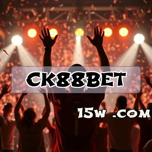 ck88bet.com Bônus