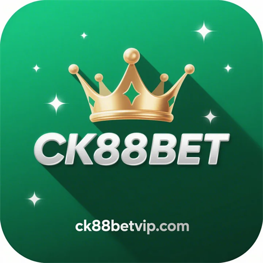 ck88bet.com Logo