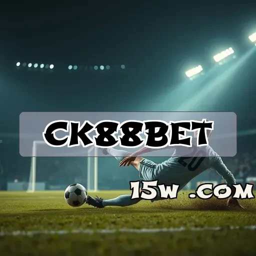 ck88bet.com Poker