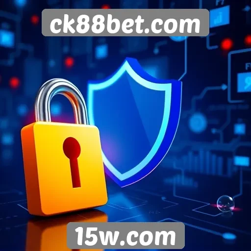 Avaliação da segurança em transações no ck88bet.com