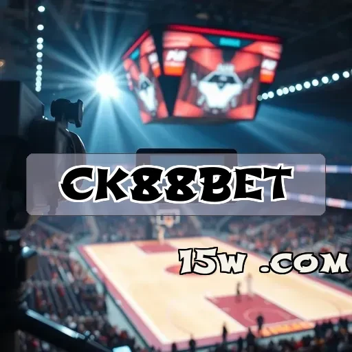 ck88bet.com Slots