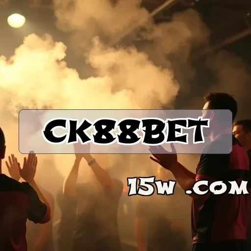 ck88bet.com Esportes